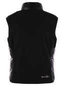 Moncler Grenoble vadderad väst