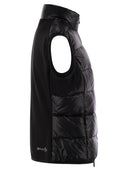 Moncler Grenoble vadderad väst