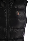 Moncler Grenoble vadderad väst