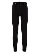 Moncler Grenoble Jersey Leggins
