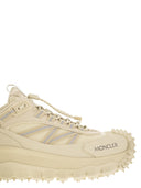 Moncler Trailgrip Gtx Sneakers