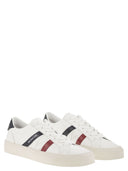 Moncler Monaco2 Leather Trainers