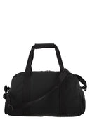 Moncler Alchemy Technical Water Repellent Nylon Duffle Bag