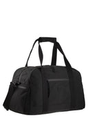 Moncler Alchemy Technical Water Repellent Nylon Duffle Bag