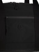 Moncler Alchemy Technical Water Repellent Nylon Duffle Bag