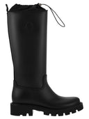 Moncler Kickstream High Rain Boots