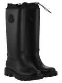 Moncler Kickstream High Rain Boots