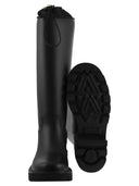 Moncler Kickstream High Rain Boots