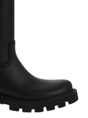 Moncler Kickstream High Rain Boots
