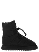 Moncler Gaia Pull Ankle Boots