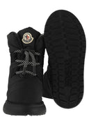 Moncler Gaia Pull Ankle Boots