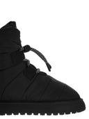 Moncler Gaia Pull Ankle Boots