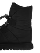 Moncler Gaia Pull Ankle Boots