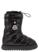 Moncler Gaia Pocket中靴