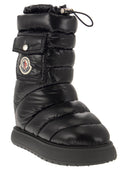 Moncler Gaia Pocket中靴