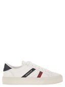 Moncler Monaco2 Leather Trainer