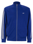Bluza zip w stylu AUTRY KNITED TENINS