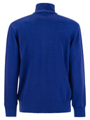 Bluza zip w stylu AUTRY KNITED TENINS