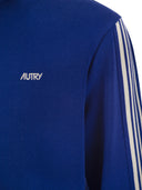 Bluza zip w stylu AUTRY KNITED TENINS