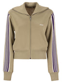 Bluza zip w stylu AUTRY KNITED TENINS