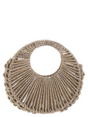 Hibourama Jaya Jewellery Bag Studded With Crystals