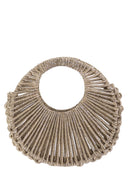 Hibourama Jaya Jewellery Bag Studded With Crystals