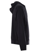 Herno Hoodie With Zip
