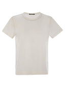 Fabiana Filippi T Shirt In Jersey