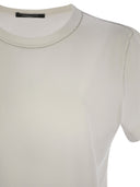 Fabiana Filippi T Shirt In Jersey