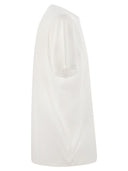 Herno Stretch Cotton T Shirt