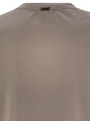 Herno Stretch Cotton T Shirt