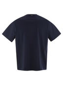Herno Stretch Cotton T Shirt