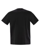 Herno Stretch Cotton T -shirt
