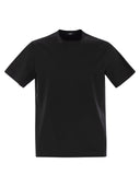 Herno Stretch Cotton T -shirt