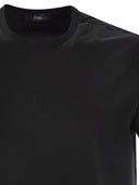 Herno Stretch Cotton T -shirt