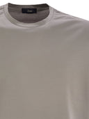 Herno stretch cotton T Shirt