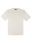 Herno Cotton Jersey T -skjorte