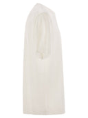 Herno Cotton Jersey T -skjorte