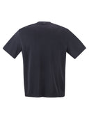 Herno Cotton Jersey T Shirt