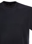 Herno Cotton Jersey T Shirt
