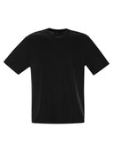 Herno Cotton Jersey T Shirt