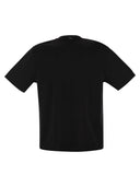 Herno Cotton Jersey T Shirt
