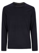 Herno Wool Jersey T Shirt