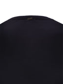 Herno Wool Jersey T Shirt