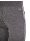 Mc2 Saint Barth John Men' Wool Trousers