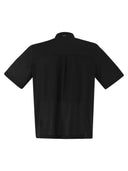 Herno Jersey Polo Shirt With Seraph Collar