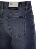 7 For hele menneskeheden afslappet tynd groovy medium talje kæreste jeans