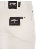 7 für alle Menschheit, die Slimmy Slimmy Slimmy Mid Rise Skinny Jeans verjüngte