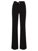 7 For All Mankind Modern Dojo Jeans Flair Fit