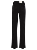 7 For All Mankind Modern Dojo Jeans Flair Fit